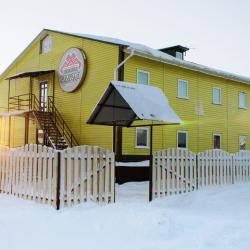 Фото Пинежская Слобода