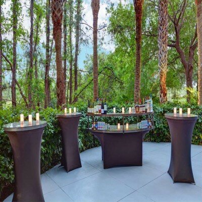 Фото Hilton Garden Inn Jacksonville Jtb/deerwood Park