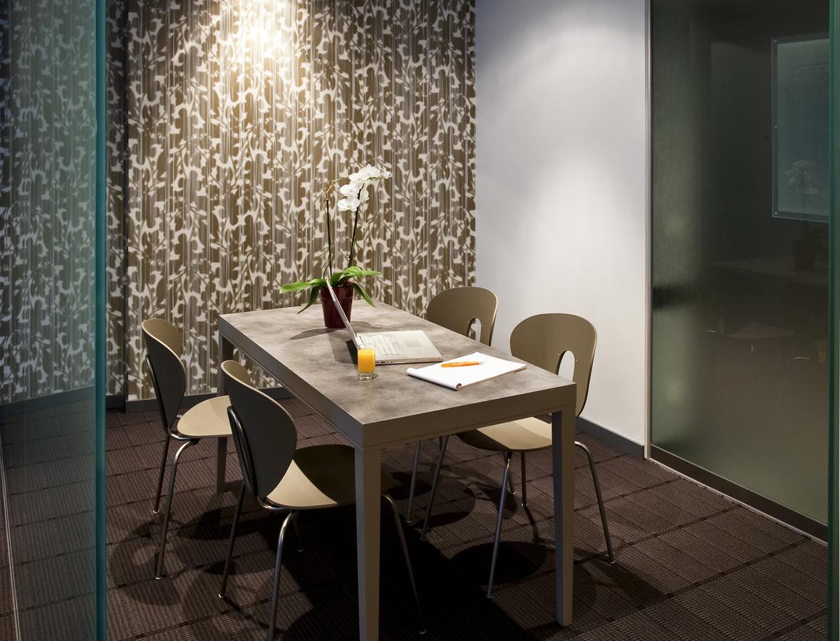 Фото Aparthotel Adagio Brussels Grand Place