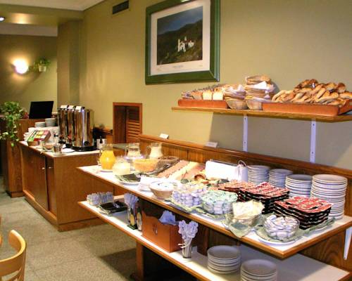 Фото Gran Hotel Atlantic