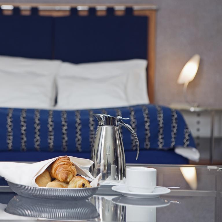 Фото Radisson Blu Carlton Hotel, Bratislava