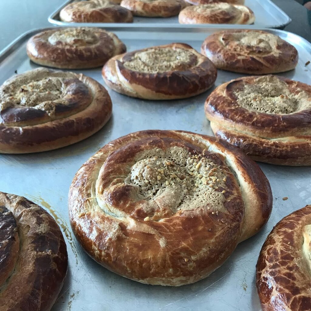 Confectionary Fatih Pastanesi, Konya, photo