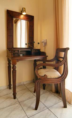 Фото Hermes Delphi Hotel