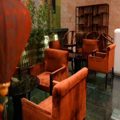 Фото Holiday Inn Shanghai Pudong Nanpu