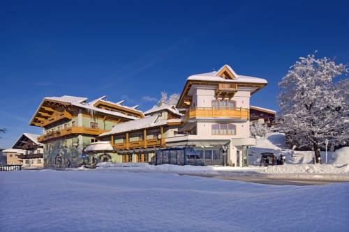Фото Hotel Obermair