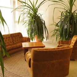 Фото Гостиница Березники