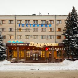 Фото Заречная
