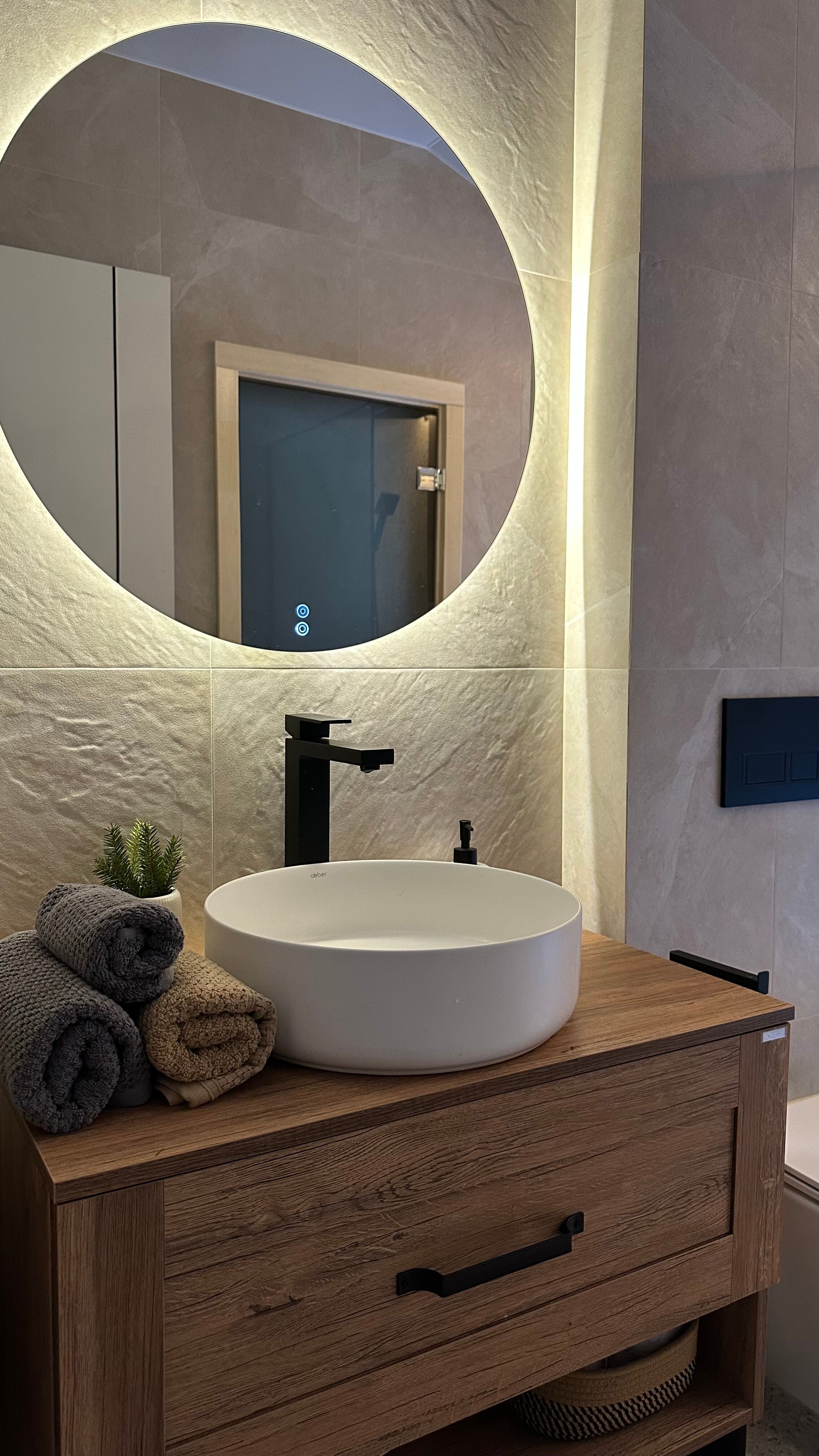 Фото Bergamo village