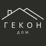 Гекон (Vodostochny pereulok, 1Ак4), compañía de construcción