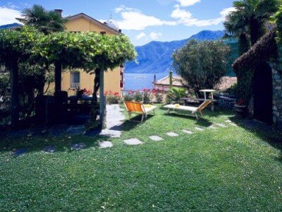 Фото International au Lac Historic Lakeside Hotel - Lugano