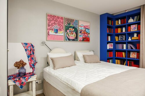 Гостиница 5 гениев в Ярославле