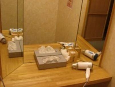 Фото Ueda Seiyo Hatagokan