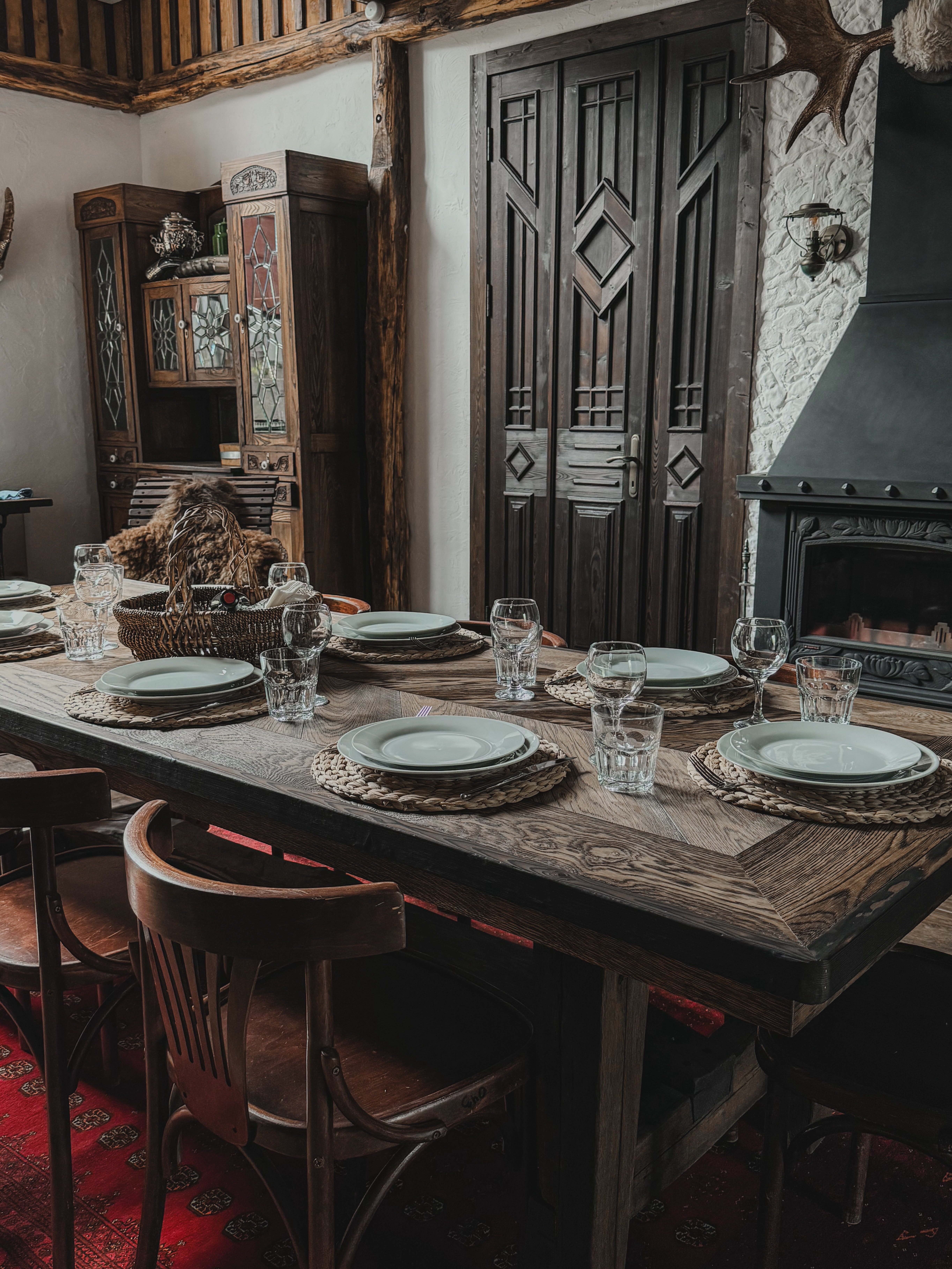 Фото ХамышШале