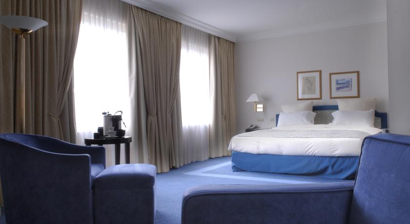 Фото Hilton Brussels Grand Place