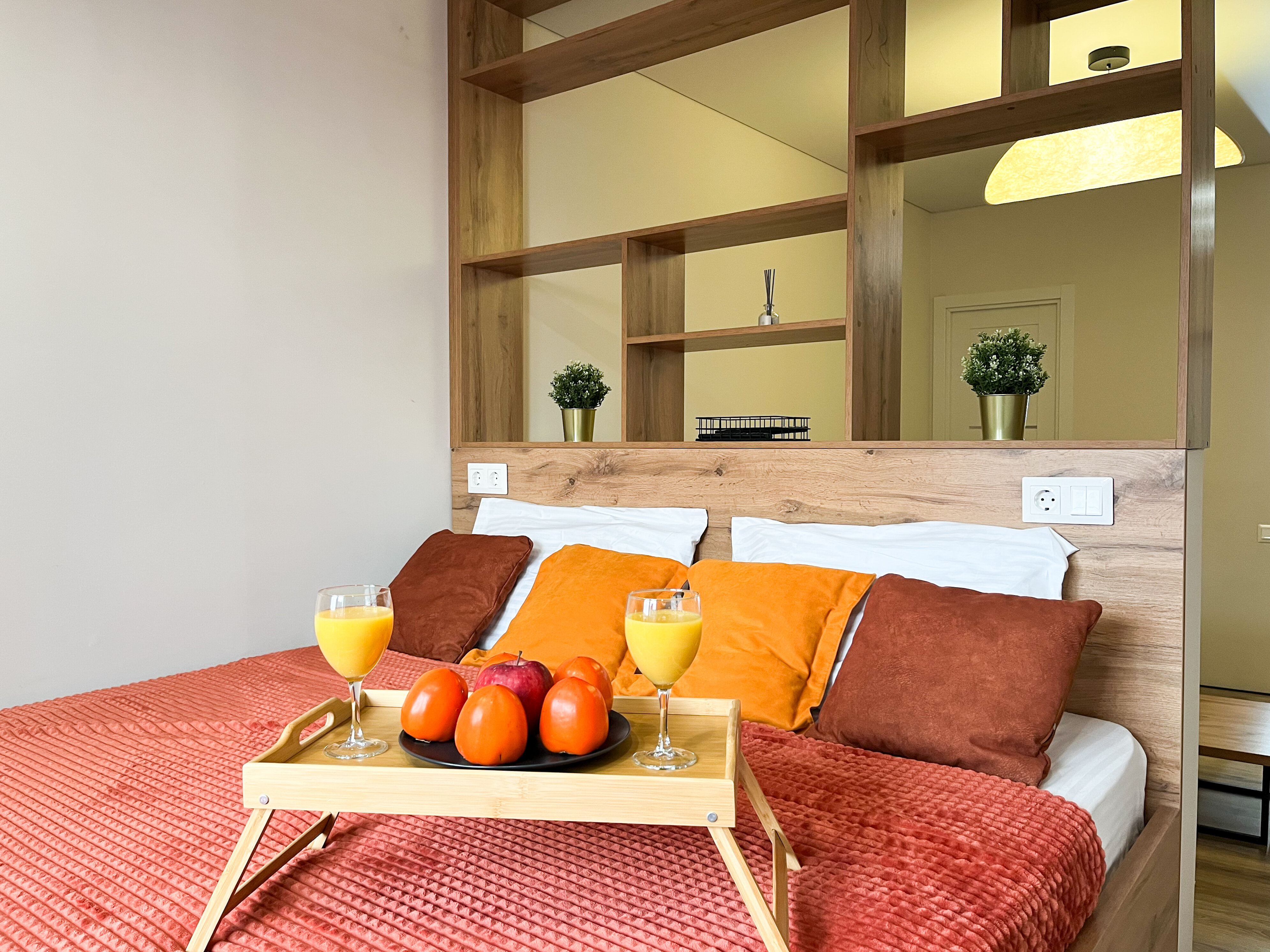 Фото Добрые квартиры