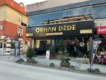 Orhan Dede Hair Design (Istanbul, Sultanbeyli, Abdurrahmangazi Neighborhood, Ferah Avenue, 12D) ، مصففو الشعر