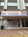 Ozer Tourism (Gaziantep, Sehitkamil District, Batikent Neighborhood, 09072nd Avenue, 15B), tour operator