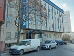 Rasen Textile (İstanbul, Bağcılar, Bağlar Mah., 3. Sok., 2) ، مصنع ملابس