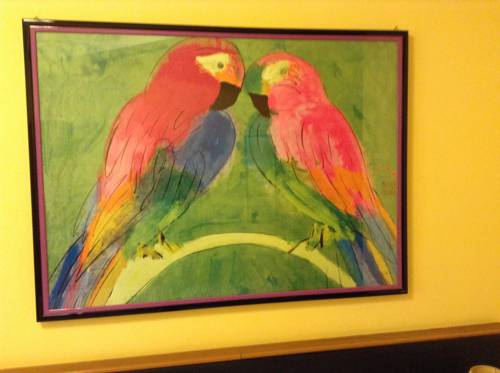 Фото Hotel Martello