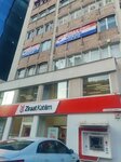 Ziraat Katilim ATM (Istanbul, Buyukdere Avenue, 99A) ، آلة صرف النقود الأوتوماتيكية