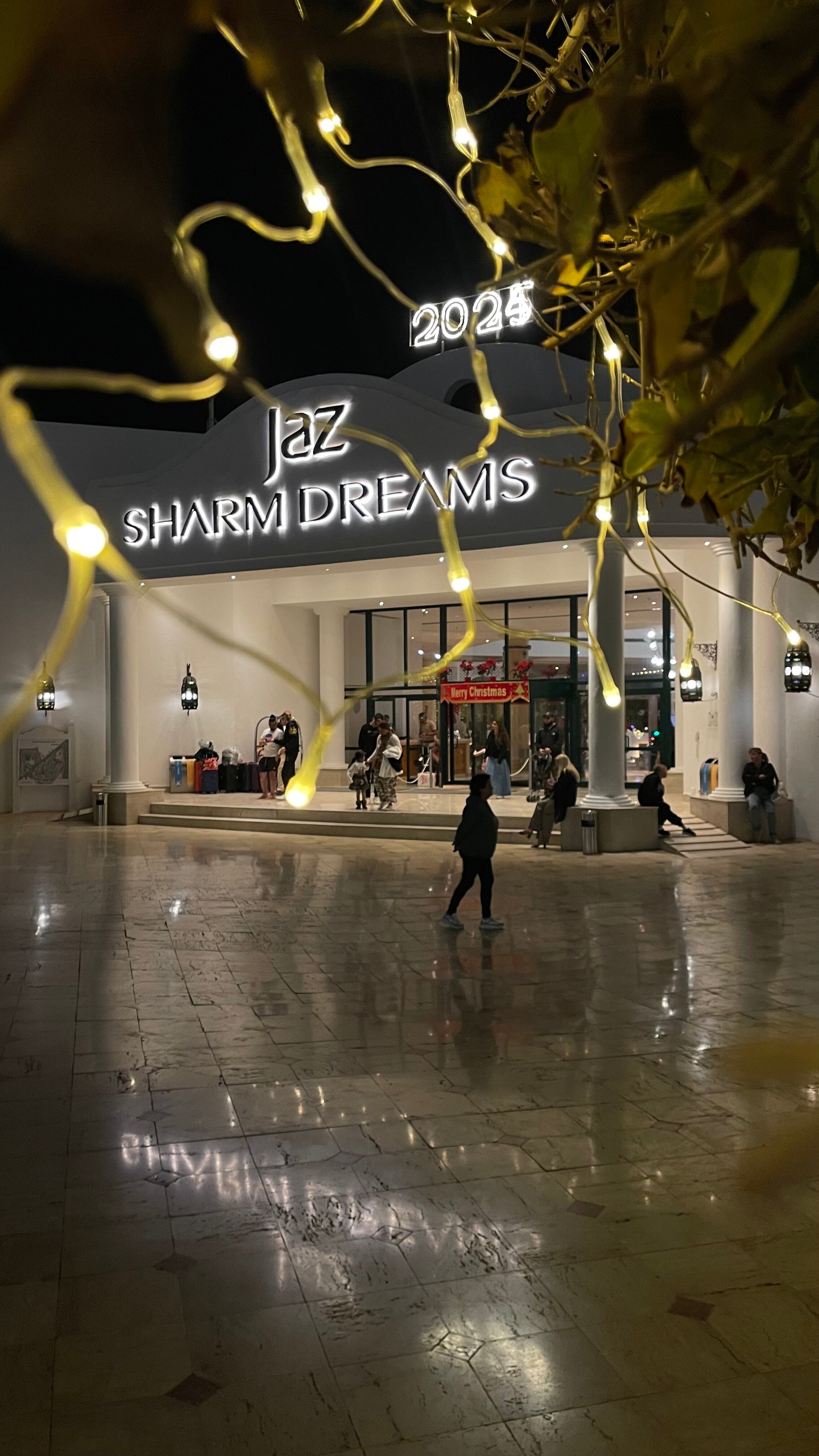 Фото Jaz Sharm Dreams
