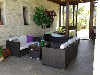 Фото Kallicrates Village