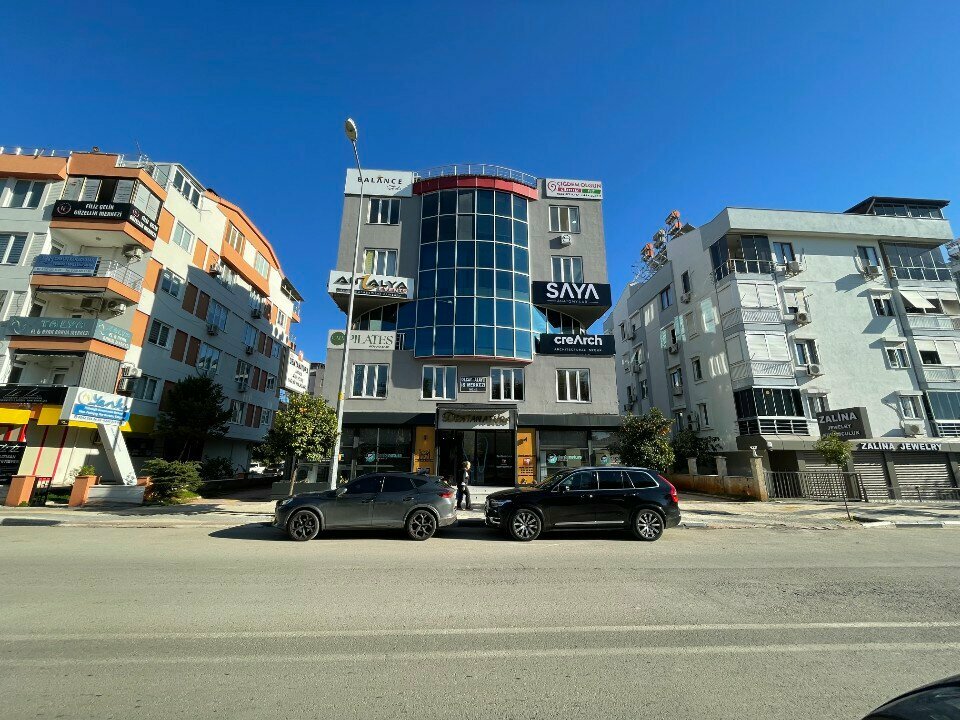 Fitness club Çiğdem Olgun Beauty Fit 2 Lara Branch, Antalya, photo