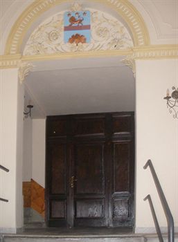 Фото B&b Rossocorallo