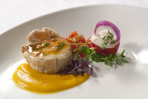 Фото Hotel Due Torri