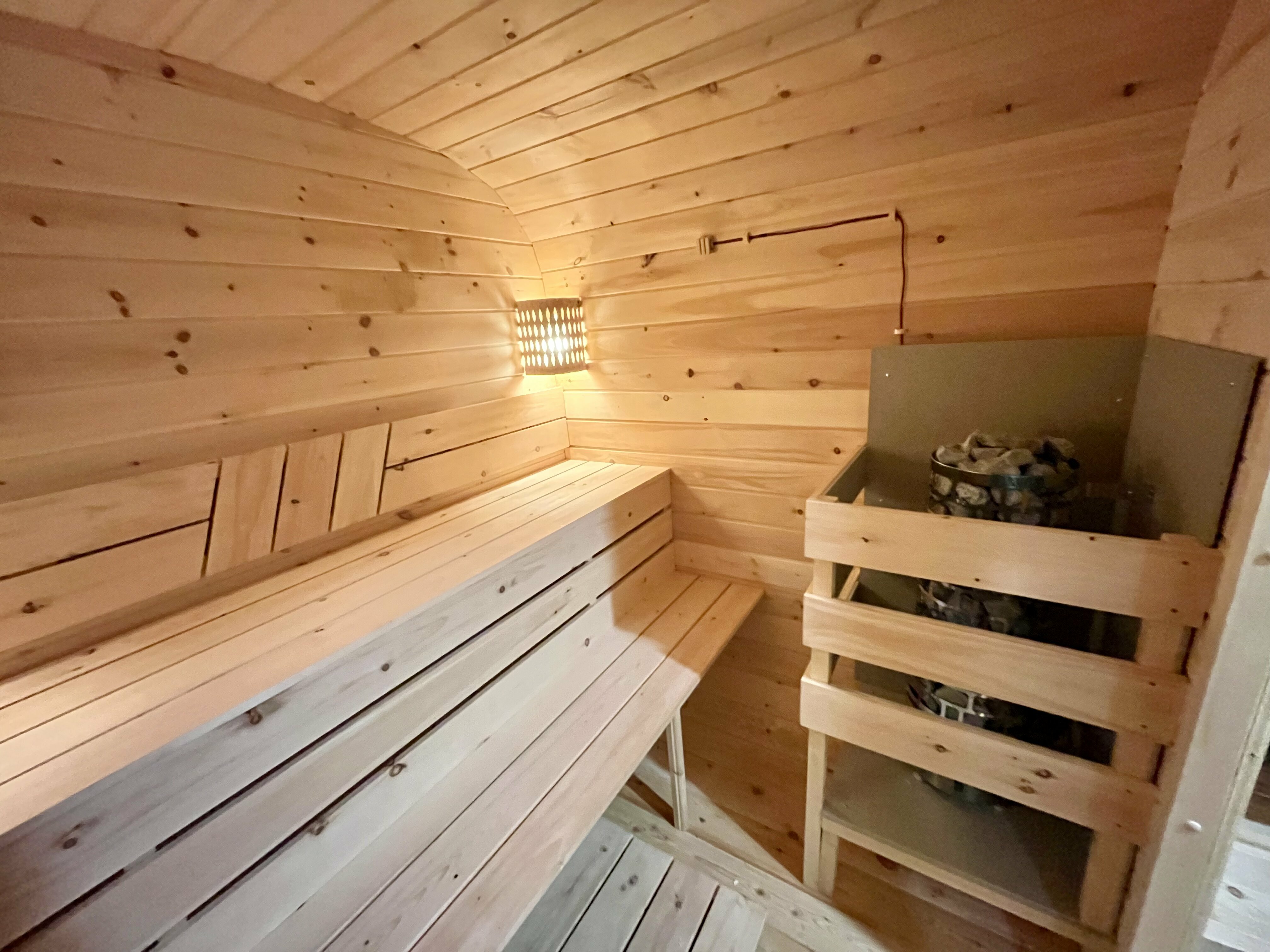 Фото Форрест