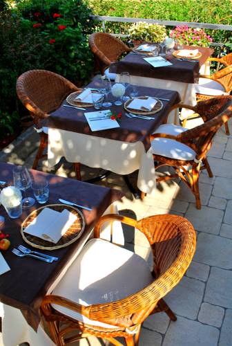 Фото Hotel La Palomba