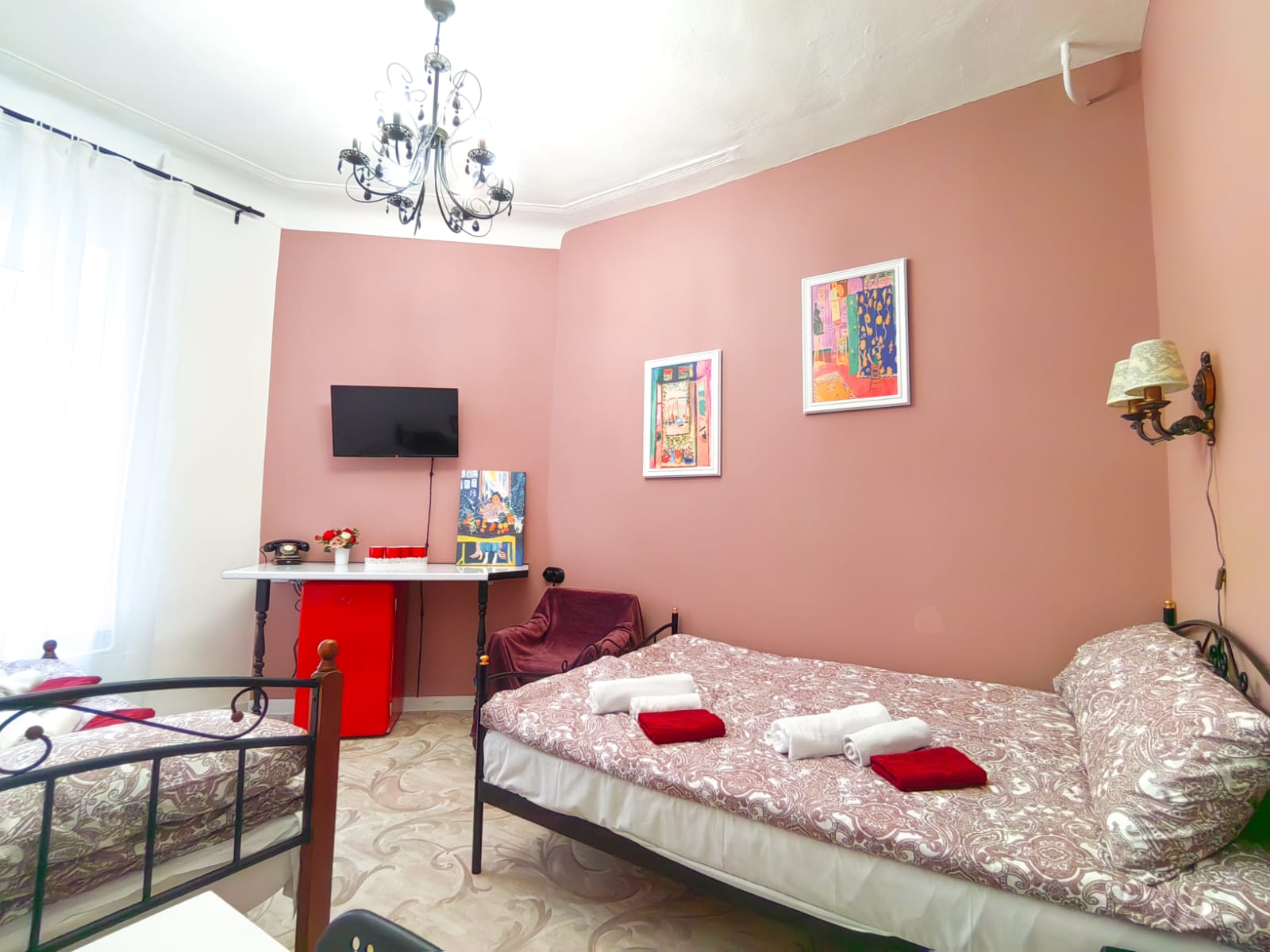 Фото Ночь в Галерее