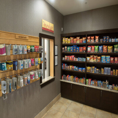 Фото SpringHill Suites by Marriott Logan