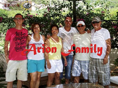 Фото Gocek Arion