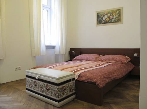 Фото Old Vienna Apartments