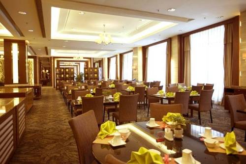 Фото Ramada Beijing North