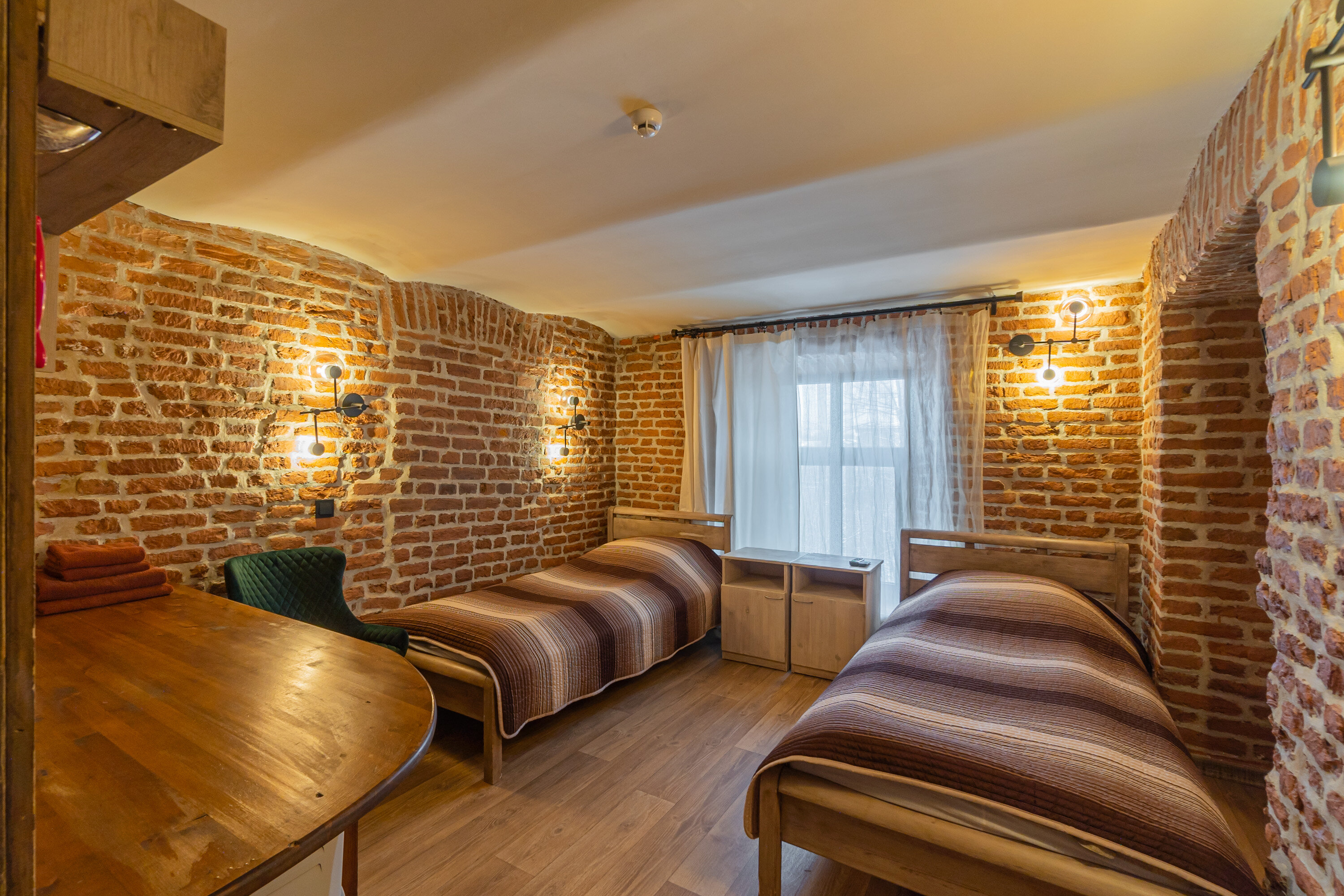 Фото Петровские апартаменты