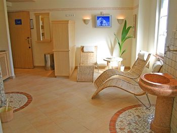 Фото Austria Classic Hotel Heiligkreuz