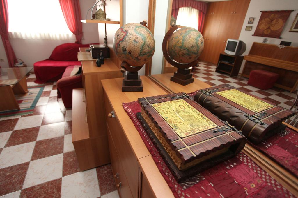 Фото Split Apartments Peric