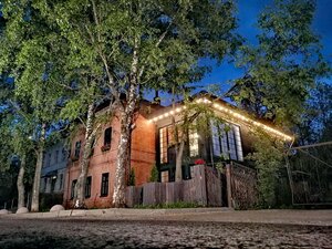 отель Архитектор