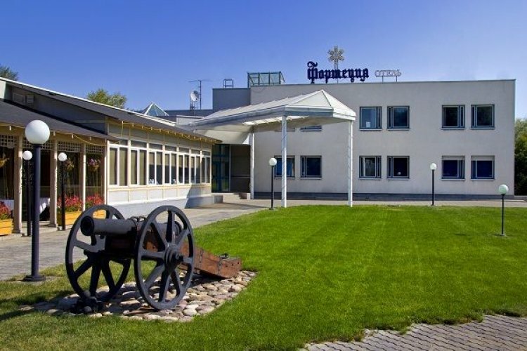 Фото отеля 2