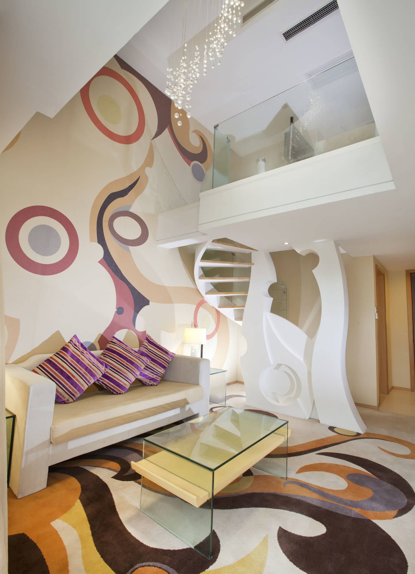 Фото Dorsett Shanghai