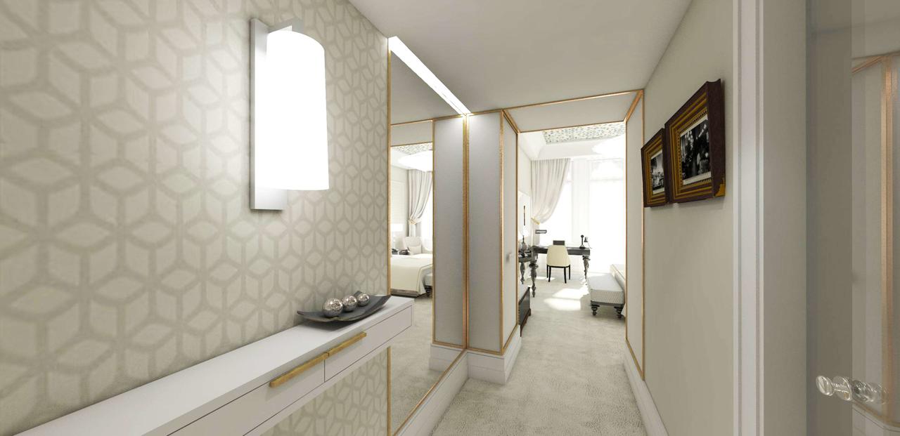 Фото Párisi Udvar Hotel Budapest