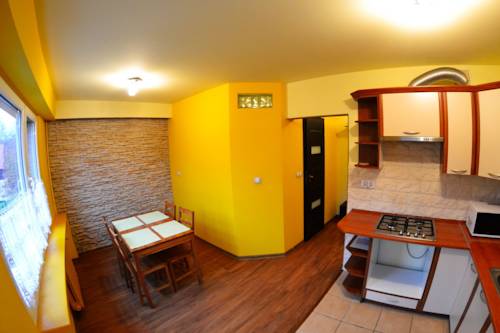 Фото Go2Krynica - Czarny Potok