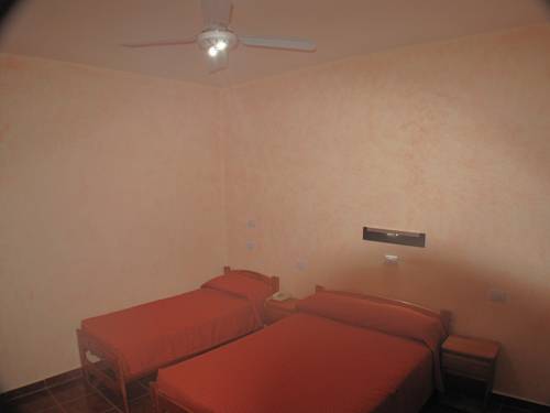 Фото Hotel Los Cedros