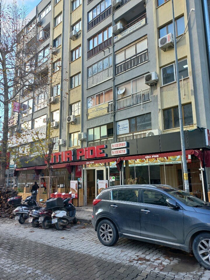 Restaurant Crispy Pide, Izmir, photo