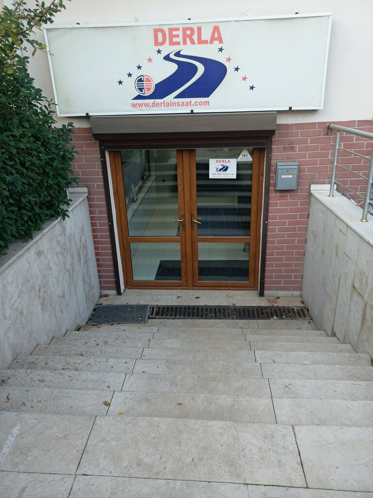 Construction company Derla, Bursa, photo