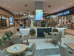 Chocoworld (Ankara Province, Yenimahalle, Bagdat Avenue, 60A), cafe