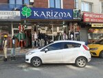 Karizma (İzmir, Buca, Gazeteci Yazar İsmail Sivri Blv., 365A) ، متجر ملابس