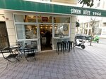 Cimen Bufe (İstanbul, Şişli, Teşvikiye Mah., Av. Süreyya Ağaoğlu Sok., 8), comida rápida